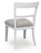 Greddinton Dining Chair - Home Furniture And More (Brentwood, MD)