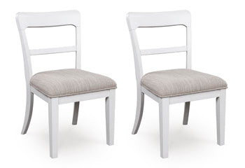 Greddinton Dining Room Set - Home Furniture And More (Brentwood, MD)