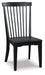 Greddinton Dining Chair - Home Furniture And More (Brentwood, MD)