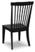 Greddinton Dining Chair - Home Furniture And More (Brentwood, MD)