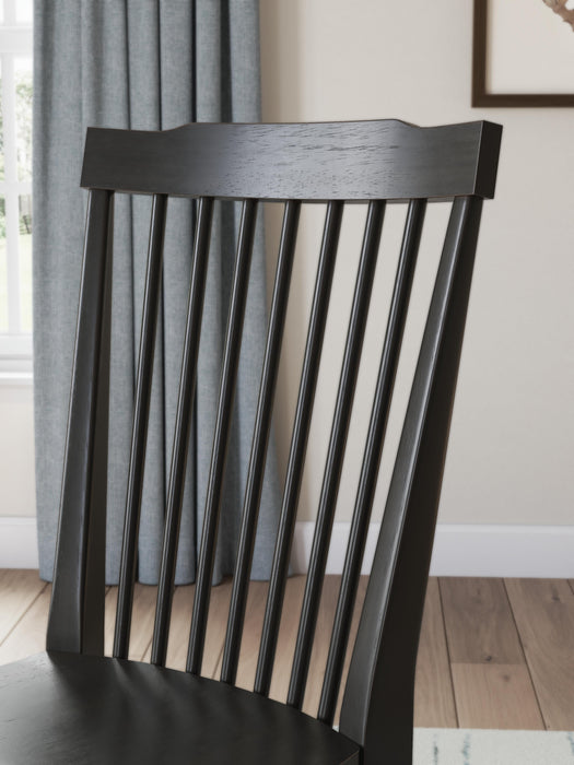 Greddinton Dining Room Set - Home Furniture And More (Brentwood, MD)