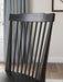 Greddinton Dining Room Set - Home Furniture And More (Brentwood, MD)
