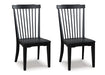 Greddinton Dining Room Set - Home Furniture And More (Brentwood, MD)