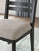 Greddinton Dining Room Set - Home Furniture And More (Brentwood, MD)