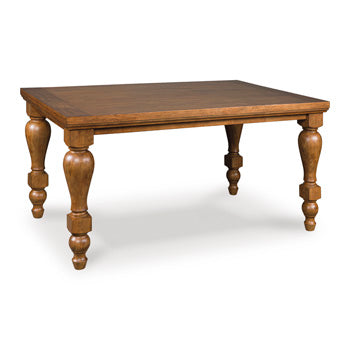 Greddinton Dining Room Set - Home Furniture And More (Brentwood, MD)