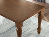 Greddinton Dining Room Set - Home Furniture And More (Brentwood, MD)