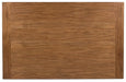 Greddinton Counter Height Dining Table - Home Furniture And More (Brentwood, MD)
