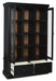 Greddinton Curio - Home Furniture And More (Brentwood, MD)
