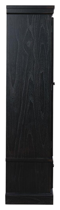 Greddinton Curio - Home Furniture And More (Brentwood, MD)