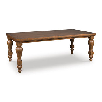 Greddinton Dining Room Set - Home Furniture And More (Brentwood, MD)