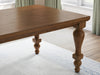 Greddinton Dining Room Set - Home Furniture And More (Brentwood, MD)