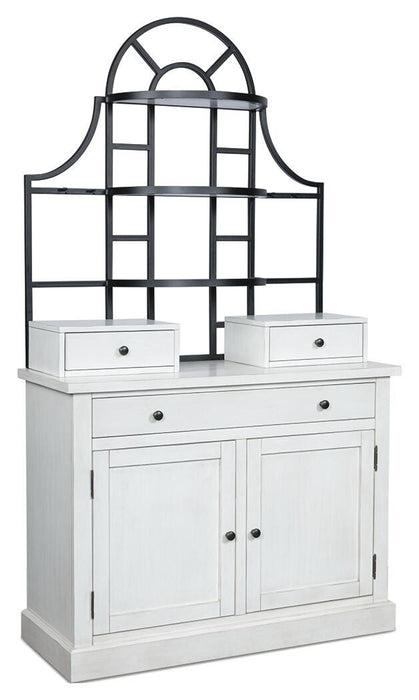 Greddinton Baker's Rack - Home Furniture And More (Brentwood, MD)