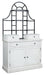 Greddinton Baker's Rack - Home Furniture And More (Brentwood, MD)