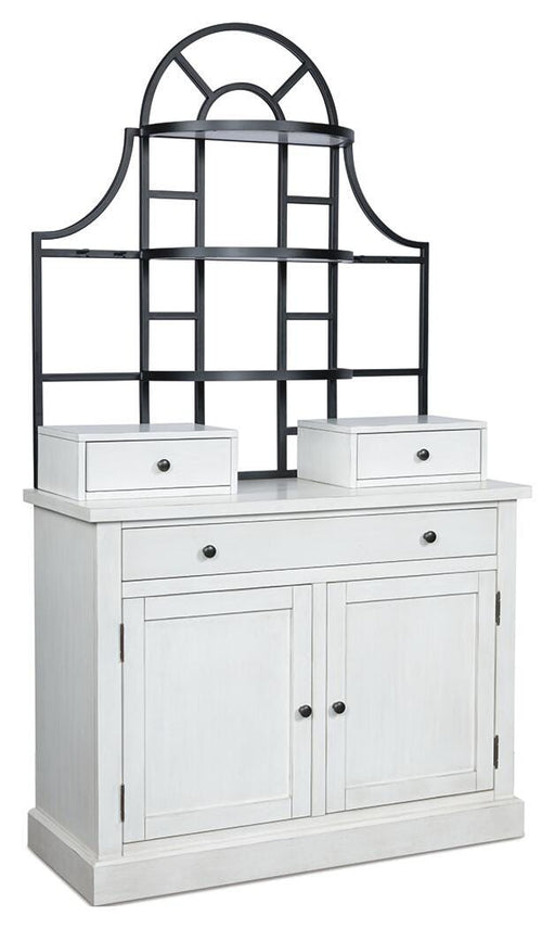 Greddinton Baker's Rack - Home Furniture And More (Brentwood, MD)