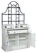 Greddinton Baker's Rack - Home Furniture And More (Brentwood, MD)