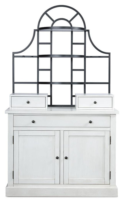 Greddinton Baker's Rack - Home Furniture And More (Brentwood, MD)