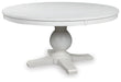 Greddinton Dining Room Set - Home Furniture And More (Brentwood, MD)