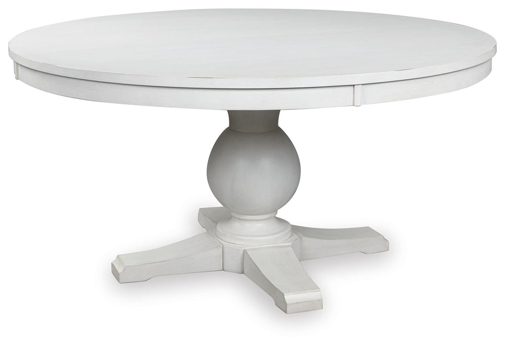 Greddinton Dining Room Set - Home Furniture And More (Brentwood, MD)