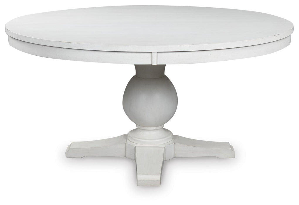 Greddinton Dining Room Set - Home Furniture And More (Brentwood, MD)
