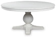 Greddinton Dining Room Set - Home Furniture And More (Brentwood, MD)