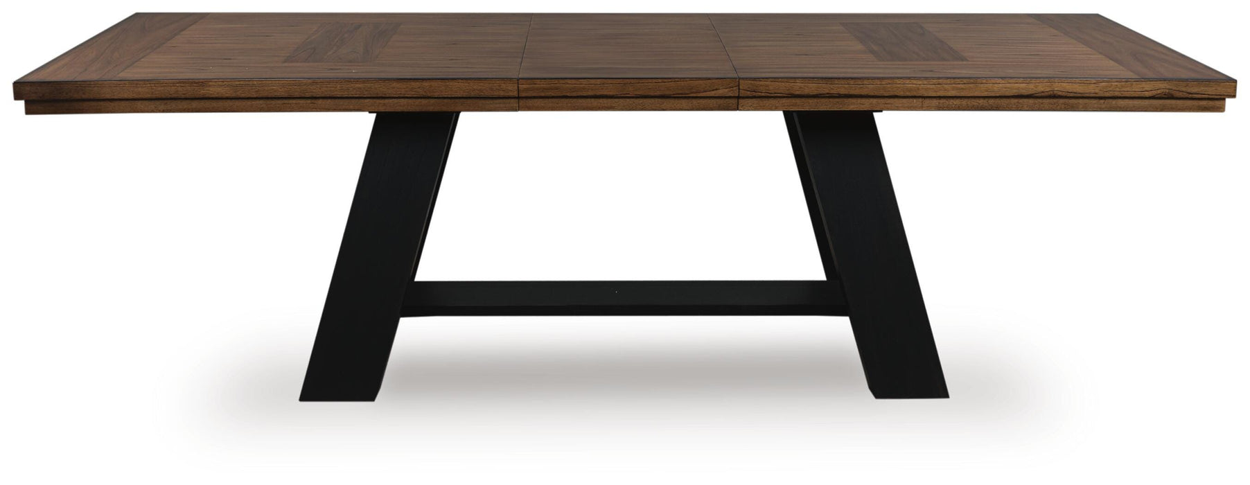 Greddinton Dining Extension Table - Home Furniture And More (Brentwood, MD)