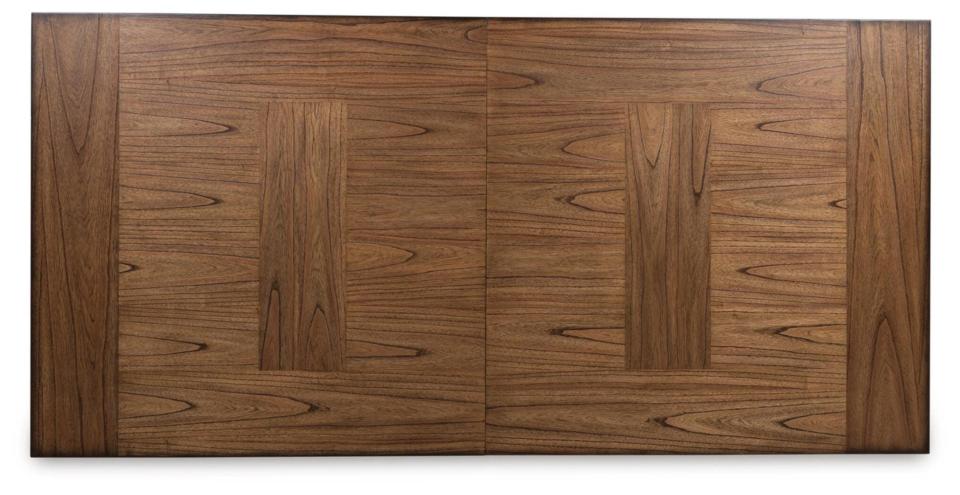Greddinton Dining Extension Table - Home Furniture And More (Brentwood, MD)