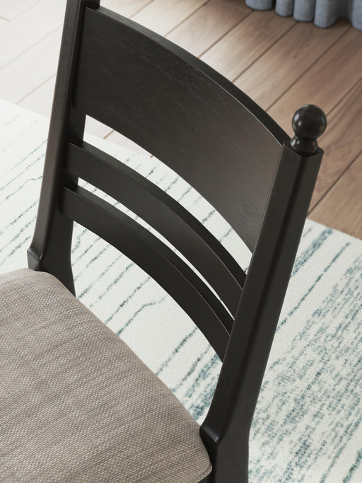 Greddinton Dining Room Set - Home Furniture And More (Brentwood, MD)
