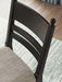 Greddinton Dining Room Set - Home Furniture And More (Brentwood, MD)
