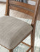 Greddinton Dining Room Set - Home Furniture And More (Brentwood, MD)