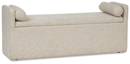 Galliden 62" Dining Bench - Home Furniture And More (Brentwood, MD)