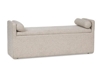 Galliden 62" Dining Bench - Home Furniture And More (Brentwood, MD)
