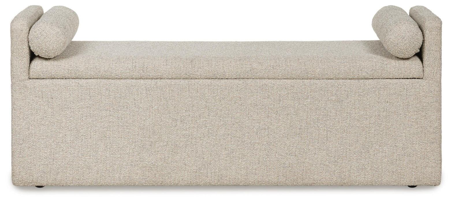 Galliden 62" Dining Bench - Home Furniture And More (Brentwood, MD)