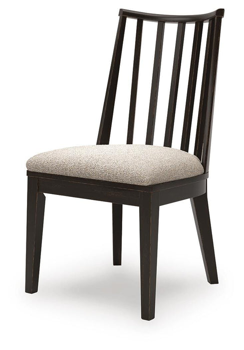 Galliden Dining Room Set - Home Furniture And More (Brentwood, MD)