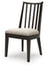 Galliden Dining Room Set - Home Furniture And More (Brentwood, MD)