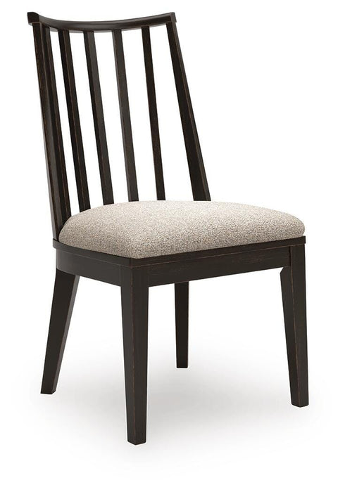 Galliden Dining Room Set - Home Furniture And More (Brentwood, MD)