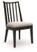 Galliden Dining Room Set - Home Furniture And More (Brentwood, MD)