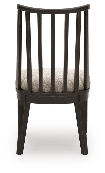Galliden Dining Room Set - Home Furniture And More (Brentwood, MD)