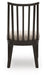 Galliden Dining Room Set - Home Furniture And More (Brentwood, MD)