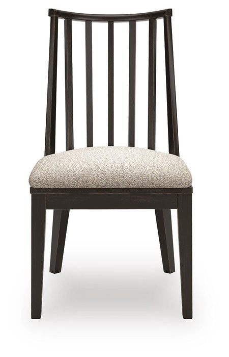 Galliden Dining Room Set - Home Furniture And More (Brentwood, MD)