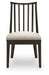 Galliden Dining Room Set - Home Furniture And More (Brentwood, MD)