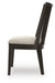 Galliden Dining Room Set - Home Furniture And More (Brentwood, MD)