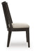 Galliden Dining Room Set - Home Furniture And More (Brentwood, MD)