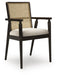 Galliden Dining Room Set - Home Furniture And More (Brentwood, MD)