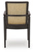 Galliden Dining Room Set - Home Furniture And More (Brentwood, MD)