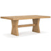 Galliden Dining Table - Home Furniture And More (Brentwood, MD)