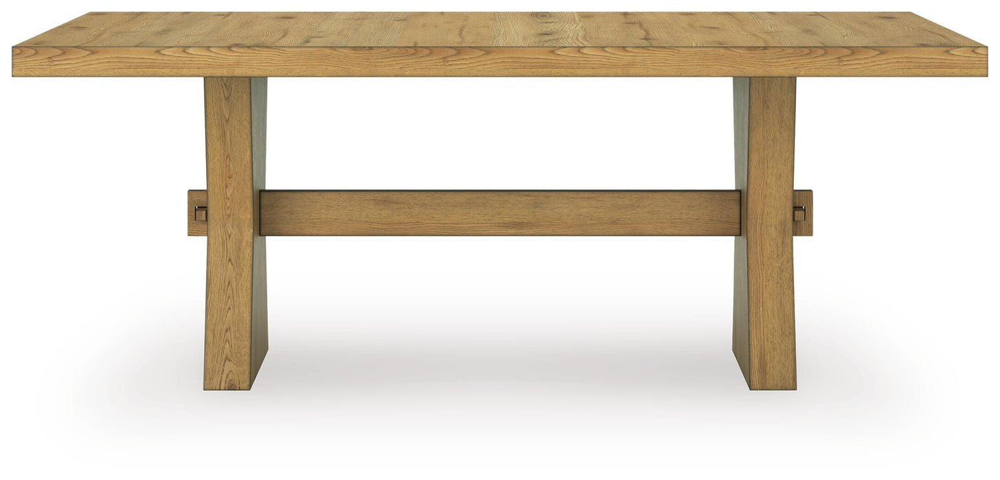 Galliden Dining Room Set - Home Furniture And More (Brentwood, MD)