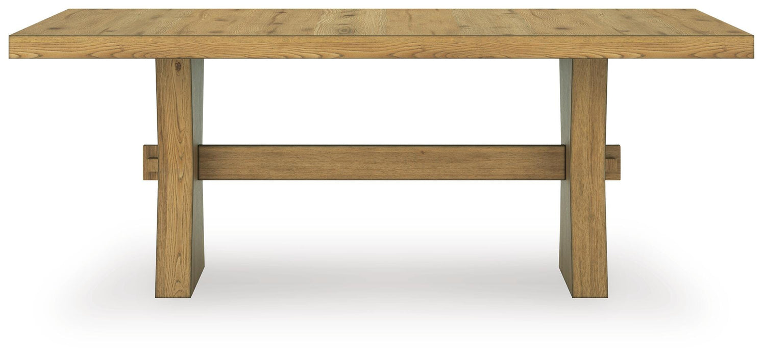 Galliden Dining Room Set - Home Furniture And More (Brentwood, MD)