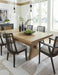 Galliden Dining Table - Home Furniture And More (Brentwood, MD)