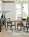 Galliden Dining Room Set - Home Furniture And More (Brentwood, MD)