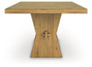 Galliden Dining Room Set - Home Furniture And More (Brentwood, MD)